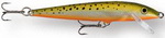 Воблер Rapala Floating Original цвет RFSM 30 мм