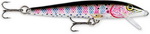 Воблер Rapala Floating Original цвет RT 110 мм