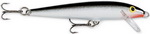 Воблер Rapala Floating Original цвет S 90 мм