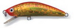 Воблер YoZuri Emperor Minnow M.F. цвет C132