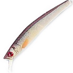 Воблер YoZuri Permalite Arc Minnow цвет Y38