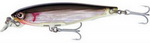 Воблер Yo-Zuri 3D Minnow Flash Finish цвет BL