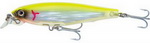 Воблер Yo-Zuri 3D Minnow Flash Finish цвет CL