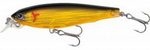 Воблер Yo-Zuri 3D Minnow Flash Finish цвет GBL