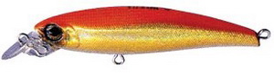 Воблер Yo-Zuri EBA Minnow (F) 55mm F413-HGR