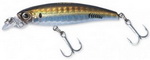 Воблер Yo-Zuri EBA Minnow (F) 55mm F413-SHAJ