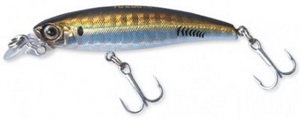 Воблер Yo-Zuri EBA Minnow (F) 55mm F413-SHAJ