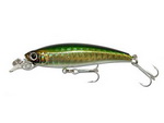 Воблер Yo-Zuri EBA Minnow (F) 55mm F413-SHGM