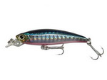 Воблер Yo-Zuri EBA Minnow (F) 55mm F413-SHS