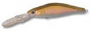 Воблер YO-ZURI Duel 3D Shad (SP) 65mm F622-AY