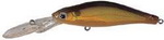 Воблер YoZuri 3D Shad F600 цвет WMGL Yo-Zuri/Duel