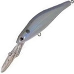 Воблер YoZuri 3D Shad F600 цвет NPB Yo-Zuri/Duel