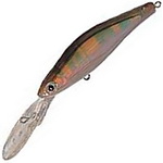 Воблер YoZuri 3D Shad F600 цвет OK Yo-Zuri/Duel