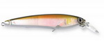 Воблер Yo-Zuri 3D Minnow цвет AY 100 мм Yo-Zuri/Duel