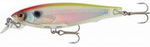 Воблер Yo-Zuri 3D Minnow цвет CR 100 мм Yo-Zuri/Duel