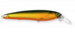 Воблер Yo-Zuri 3D Minnow цвет GBL 65 мм Yo-Zuri/Duel