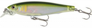 Воблер Yo-Zuri 3D Minnow цвет MAY 100 мм Yo-Zuri/Duel