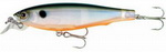 Воблер Yo-Zuri 3D Minnow цвет PTS 100 мм Yo-Zuri/Duel