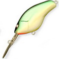 Воблер Yo-Zuri Short Tail Long Cast 66 Deep цвет LASH