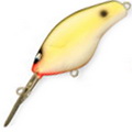 Воблер Yo-Zuri Short Tail Long Cast 66 Deep цвет PAOG