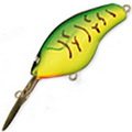 Воблер Yo-Zuri Short Tail Long Cast 66 Deep цвет TCLC