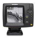 Эхолот Humminbird Fishfinder 570x