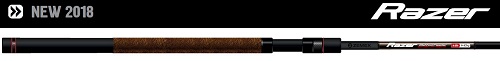 Фидерное удилище ZEMEX RAZER Method Feeder 13 ft - 140 g