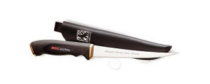 Филейный нож Rapala 407