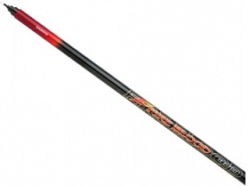 Телескопическое удилище Shimano FIREBLOOD TE 2-500, 600