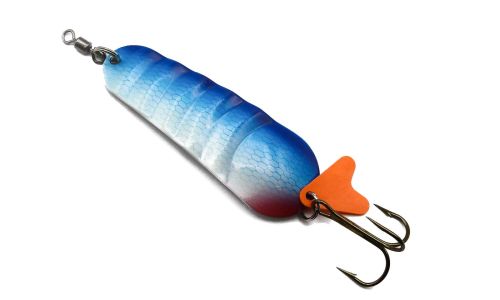 Блесна Abu Garcia Atom 25g BGL