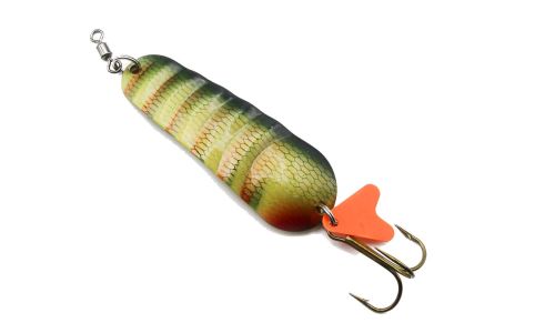 Блесна Abu Garcia Atom 25g YP