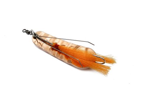 Блесна Abu Garcia Atom Vass 20gr C