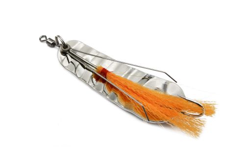 Блесна Abu Garcia Atom Vass 25gr S