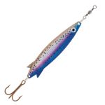 Блесна Abu Garcia Toby 15G OR COPPER GLITTER