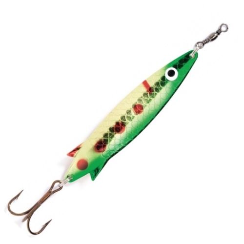 Блесна Abu Garcia Toby 18g D