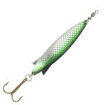 Блесна Abu Garcia Toby 18g Green glitter
