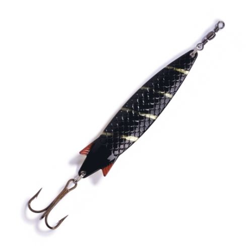 Блесна Abu Garcia Toby 18g Z