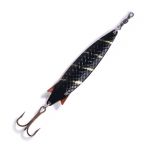 Блесна Abu Garcia Toby 18g Z