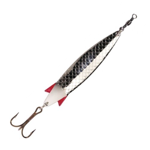 Блесна Abu Garcia Toby 28g S