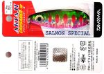 Блесна DAIWA AKIAJI CRUSADER W35 SALMON SPECIAL 35g / GURIPIN YAMAME (04847834)