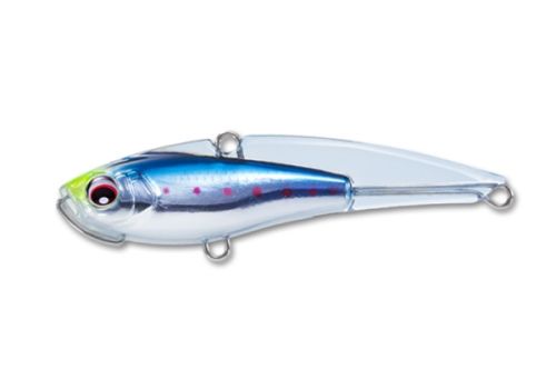 Воблер DUEL Armored Vibe 55 / F1089-KBIW