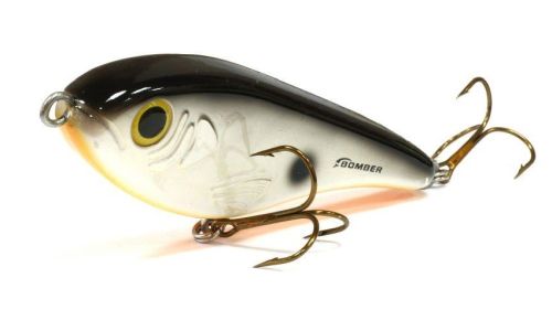 Джеркбейт BOMBER Herky Jerky - 75 гр / BHJ6PBO