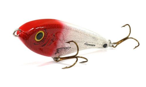 Джеркбейт BOMBER Herky Jerky - 75 гр / BHJ6XSIO4