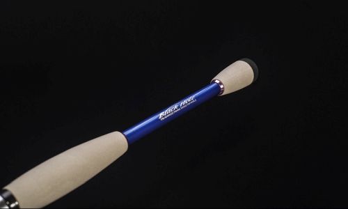Спиннинг Black Hole BOOSTER 1.91м, 5-25г, BTS-632ML 2019