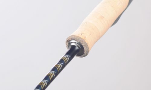Спиннинг Black Hole CLASSIC 2,64м, 7-21г, S-862ML