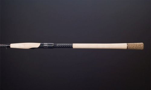 Спиннинг Black Hole HITMAN II 2.70м, 12-42г, S270