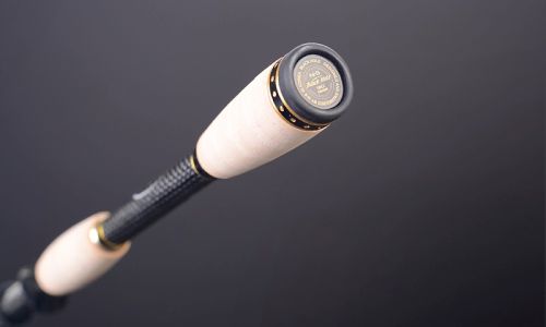 Спиннинг Black Hole HURRICANE 1.98м, 6,5-18г кастинг, MC-662M