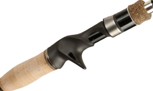 Спиннинг Black Hole ONE\'S 1.93м, 3,5-14г, кастинг, C-642ML