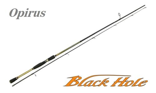 Спиннинг Black Hole OPIRUS 2,10м, 5-13г, 210