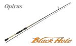 Спиннинг Black Hole OPIRUS 2,50м, 8-40г, 250